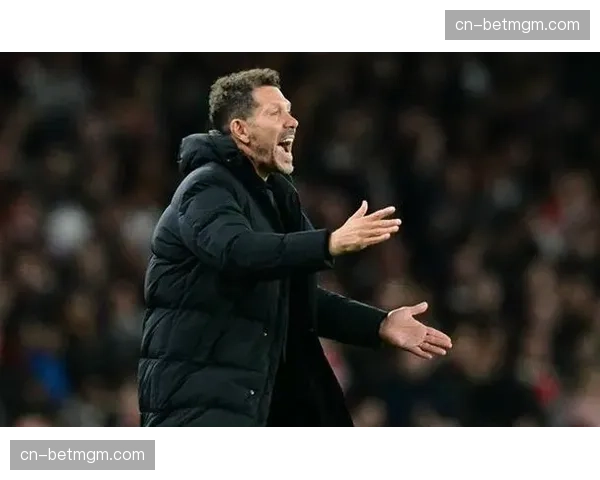 传闻：马竞有意今夏引进皇家贝蒂斯中场核心，以加强阵地战控场能力