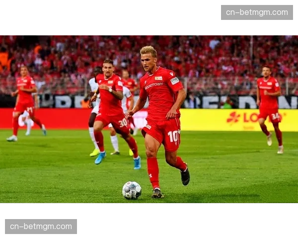 奥格斯堡0-0闷平柏林联合，双方各取一分