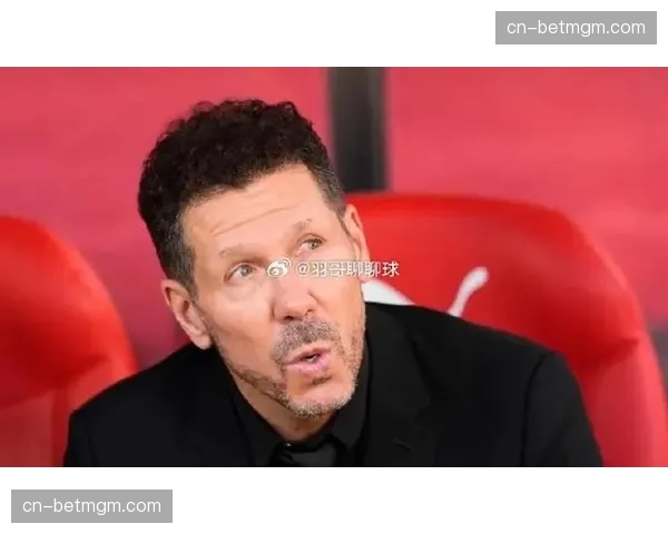 马竞与主帅西蒙尼就续约至2028年达成原则性协议。