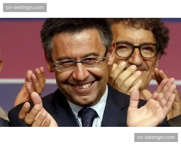 前巴萨高管就“裁判门”案件出庭作证，案件审理进入关键阶段