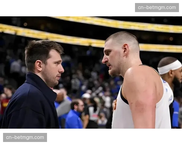 官方公布2026年4月最新一期MVP榜单，约基奇、亚历山大、东契奇位列前三