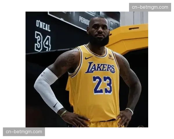 詹姆斯社交媒体宣布将出战2026年夏季奥运会